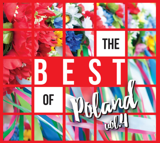The Best Of Poland. Volume 4 Various Artists