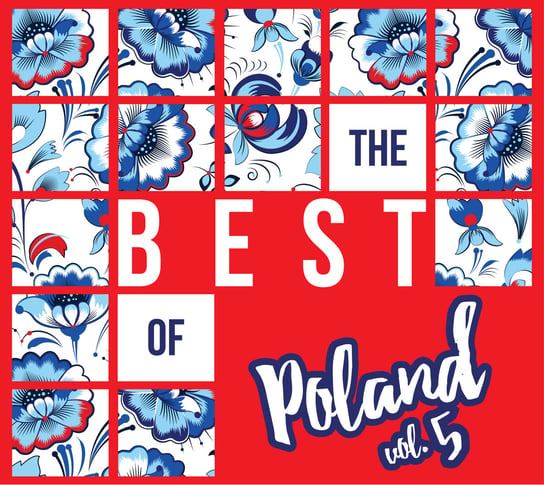 The Best Of Poland. Volume 5 Various Artists