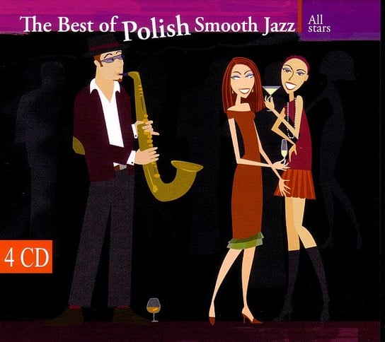 The Best Of Polish Smooth Jazz Various Artists