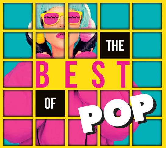 The Best Of Pop Various Artists