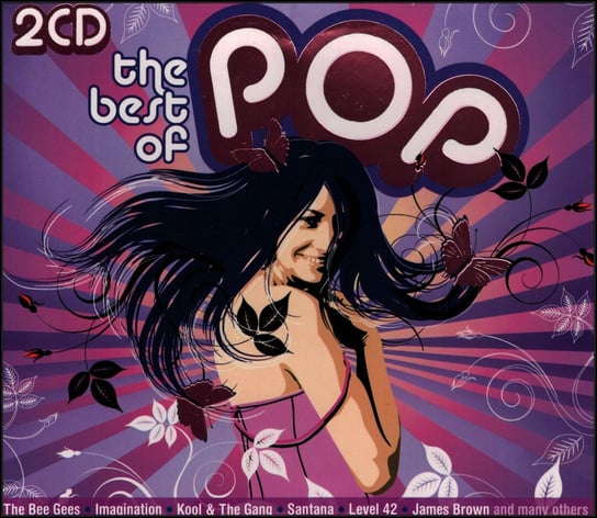 The Best Of Pop Various Artists