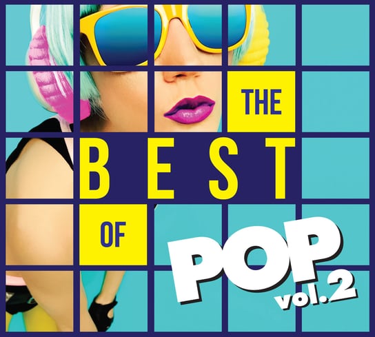The Best Of Pop. Volume 2 Various Artists