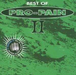 The Best Of Pro-Pain 2 Pro-Pain