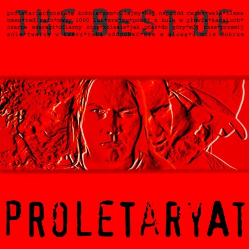 The Best Of Proletaryat (Reedycja) Proletaryat