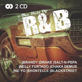 The Best Of R&B Various Artists