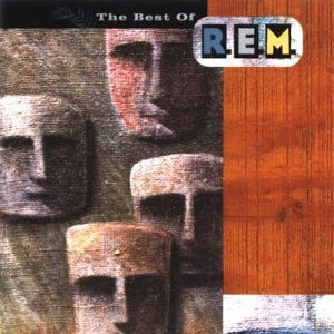 The Best of r.e.m. R.E.M.