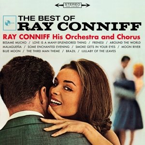 The Best of Ray Conniff Ray Conniff