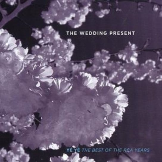 The Best Of Rca Years Wedding Present