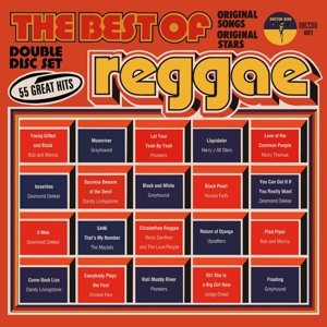 The Best of Reggae Various Artists