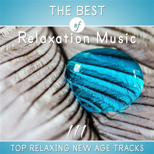The Best of Relaxation Music: 111 Top Relaxing New Age Tracks, Meditation and Deep Sleep, Calming Nature Sounds, Tranquility & Total Relax Relaxing Zen Music Therapy