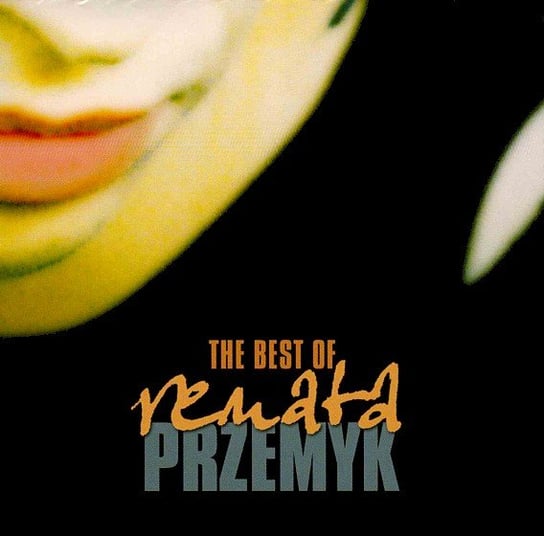 The Best Of Renata Przemyk Przemyk Renata