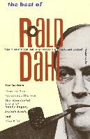 The Best of Roald Dahl Dahl Roald