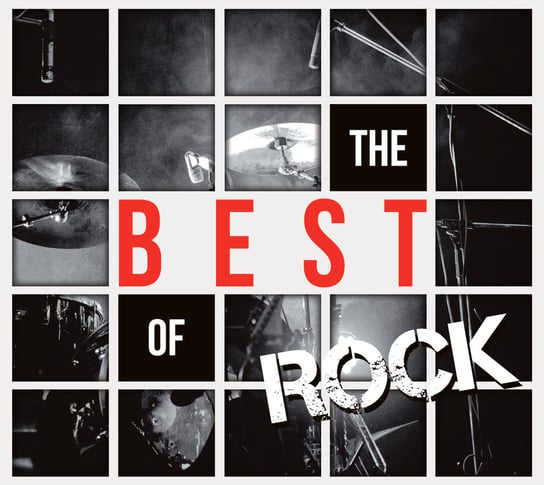 The Best Of Rock Various Artists