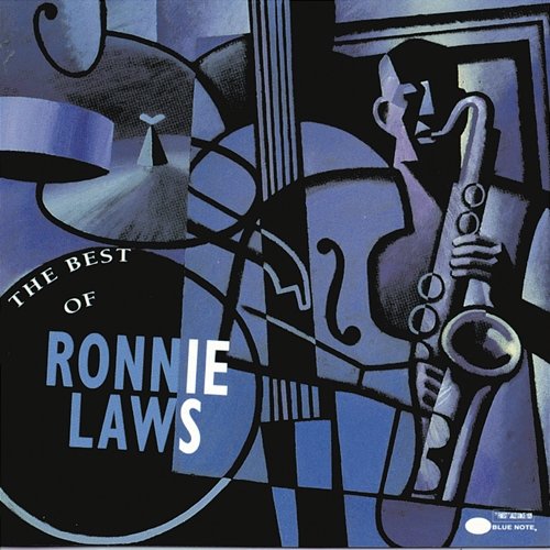 The Best Of Ronnie Laws Ronnie Laws