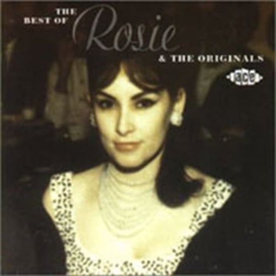 The Best Of Rosie & The Originals Rosie and The Originals