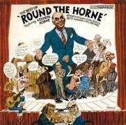 The Best of Round the Horne Took Barry, Marty Feldman
