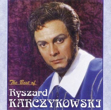The Best Of Ryszard Karczykowski Karczykowski Ryszard