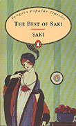 The Best of Saki Saki