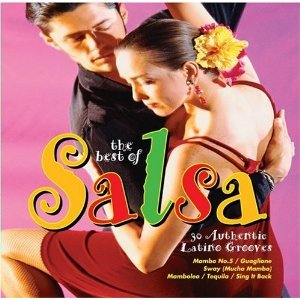 The Best Of Salsa The Latin Cuban Connection
