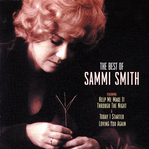 The Best Of Sammi Smith Sammi Smith