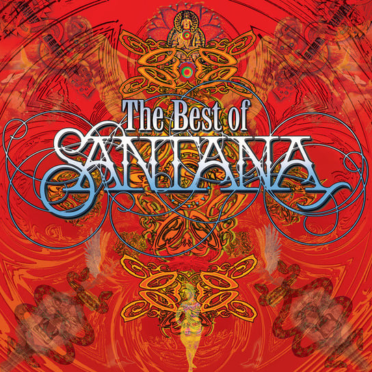 The Best Of Santana. Volume 1 Santana Carlos