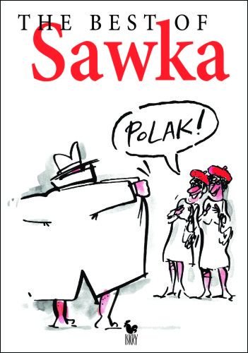The Best of Sawka Sawka Henryk