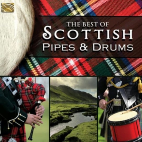The Best Of: Scottish Various Artists