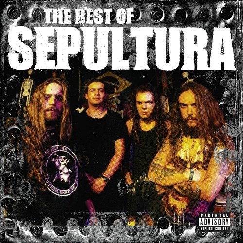 The Best of Sepultura Sepultura