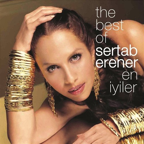 The Best of Sertab Erener Sertab Erener