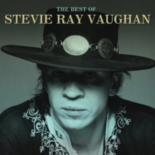 The Best Of Sevie Ray Vaughan Vaughan Stevie Ray
