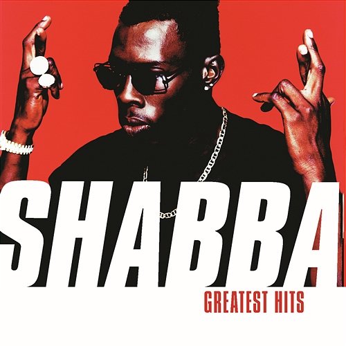Ting-A-Ling Shabba Ranks