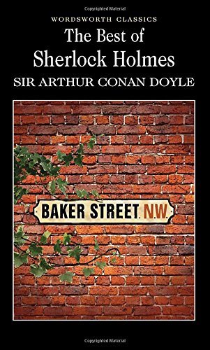 The Best of Sherlock Holmes Doyle Arthur Conan