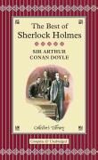 The Best of Sherlock Holmes Conan Doyle Arthur