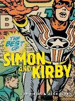 The Best of Simon and Kirby Simon Joe, Kirby Jack