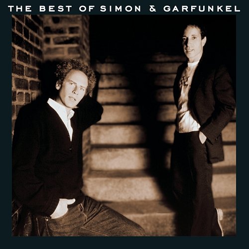 The Best Of Simon & Garfunkel Simon & Garfunkel
