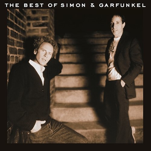 Scarborough Fair / Canticle Simon & Garfunkel