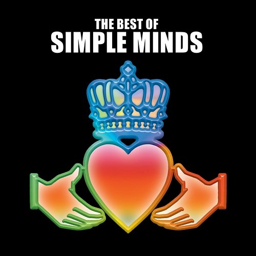 The Best Of Simple Minds Simple Minds