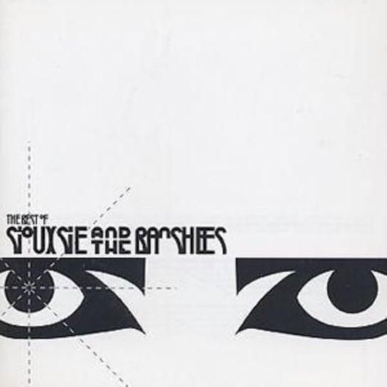 The Best Of Siouxsie And The Banshees Siouxsie and the Banshees