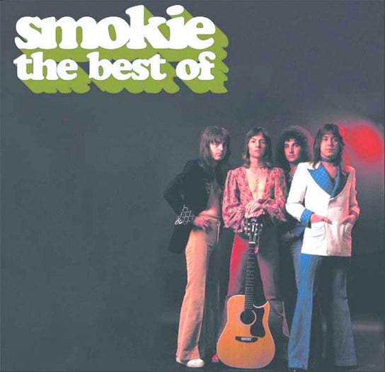 The Best Of Smokie Smokie