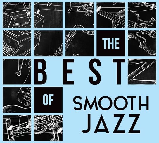 The Best Of Smooth Jazz, płyta winylowa Various Artists