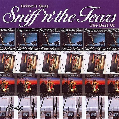 The Best Of Sniff 'n' The Tears Sniff 'N' The Tears