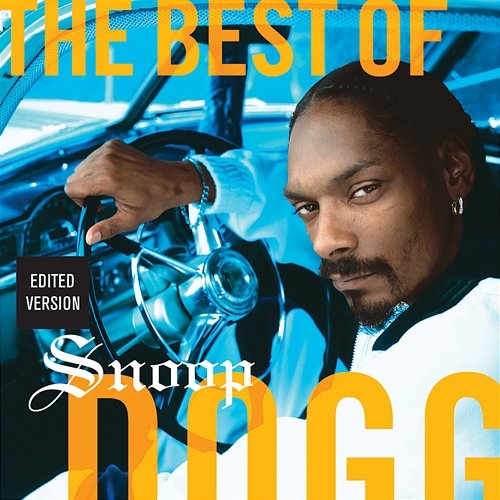 The Best Of Snoop Dogg Snoop Dogg