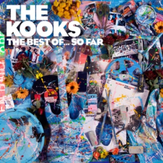 The Best Of: So Far The Kooks