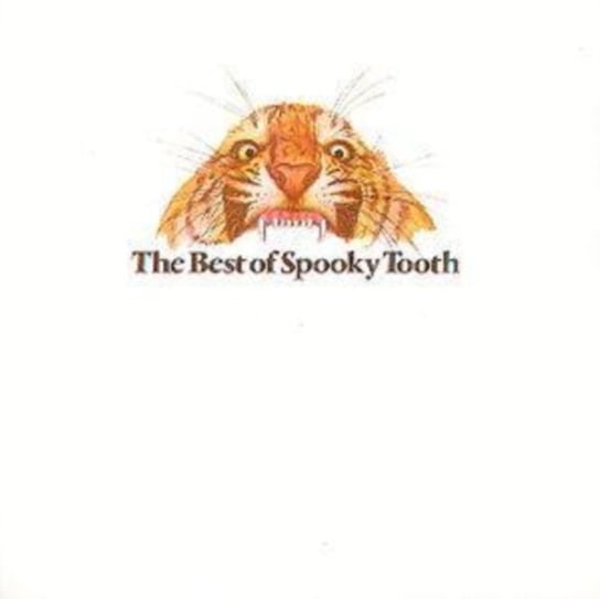 The Best Of Spooky Tooth Spooky Tooth