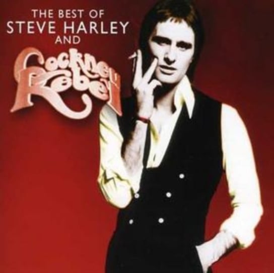 The Best Of Steve Harley & Cockney Rebel Cockney Rebel, Harley Steve