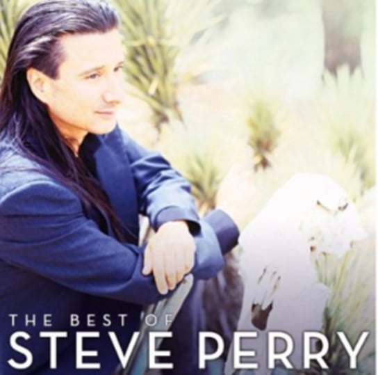 The Best Of Steve Perry Perry Steve
