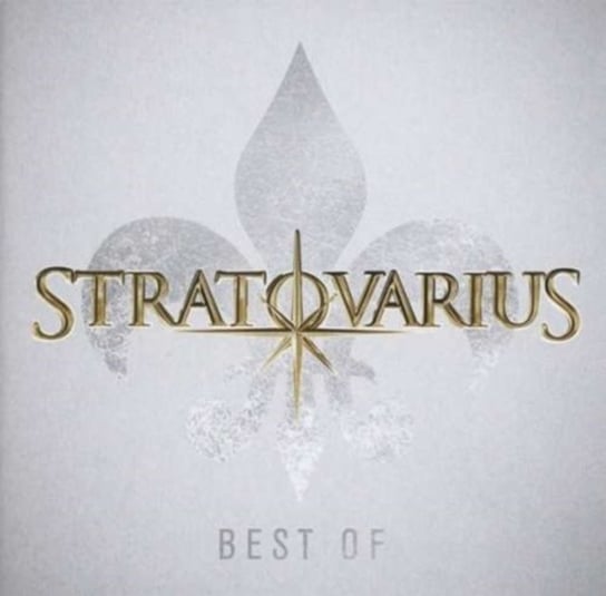 The Best Of Stratovarius Stratovarius
