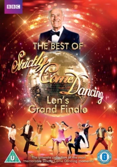 The Best of Strictly Come Dancing - Len's Grand Finale (brak polskiej wersji językowej) 2 Entertain