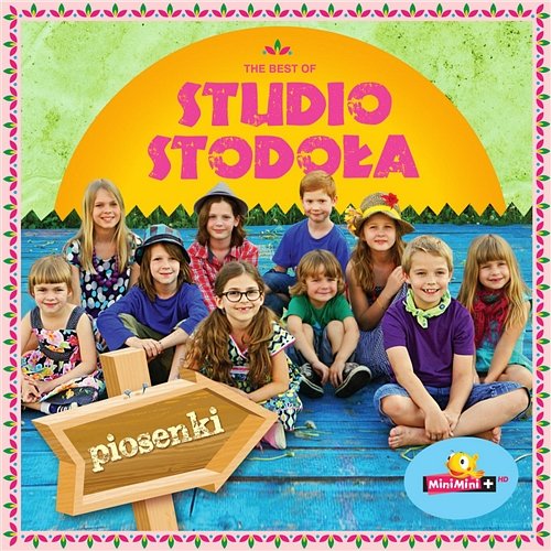 The Best Of Studio Stodola - Piosenki Studio Stodola
