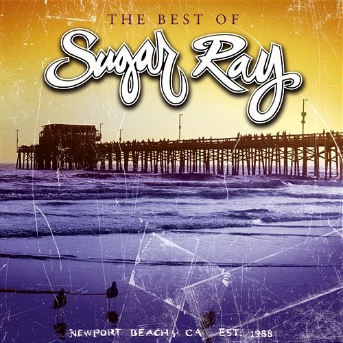 The Best Of Sugar Ray Sugar Ray